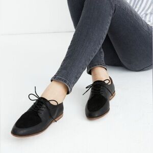 Madewell Size 8.5 / Alex Oxford